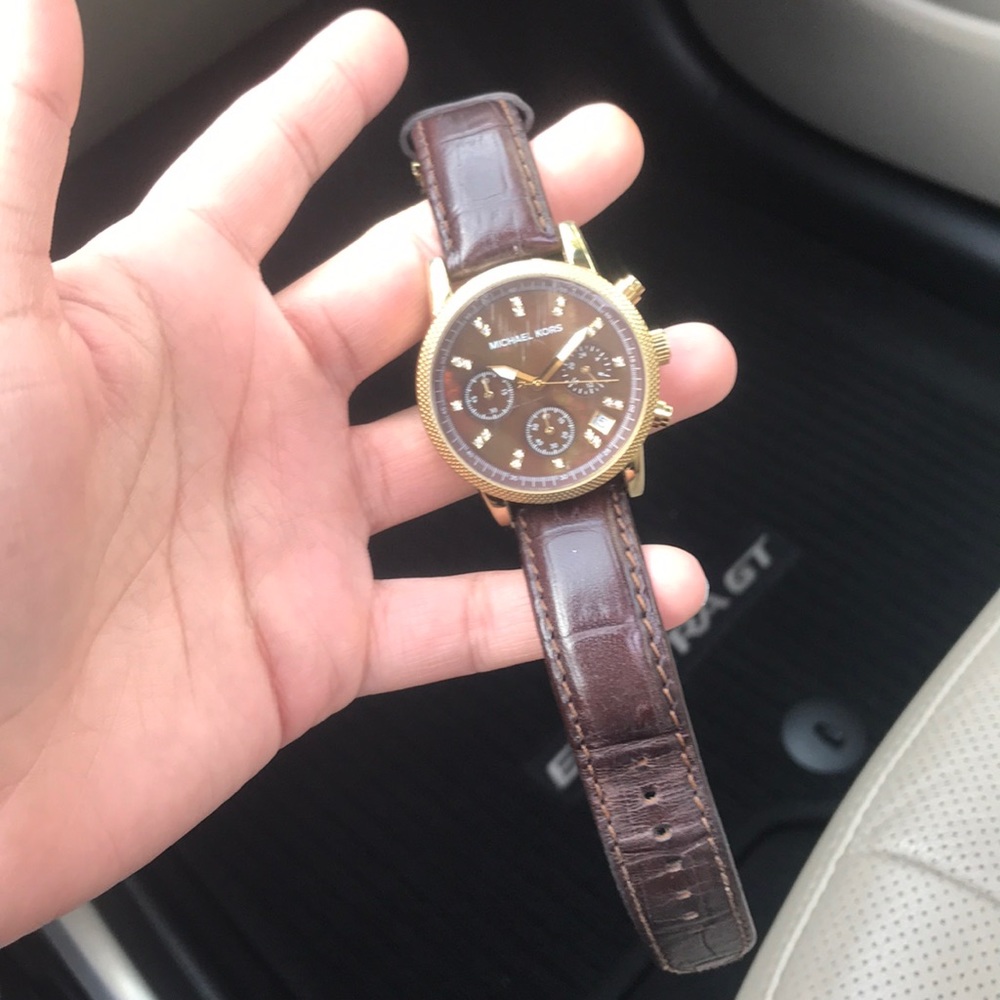 Michael Kors